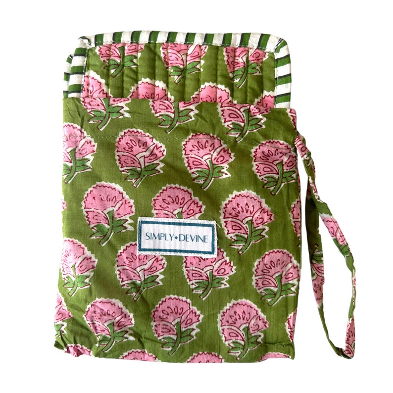 SimplyDevineHome Cotton Cocktail Napkins