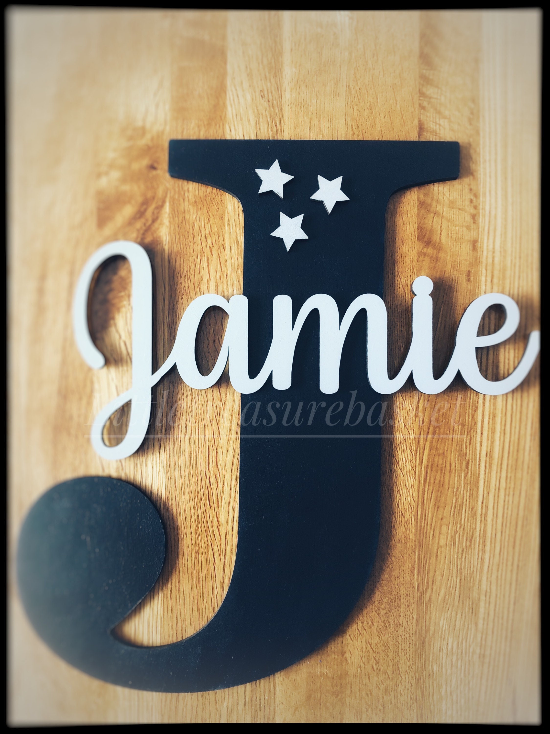 Wall Letter Wall Art Personalised Name Sign Wall Door Etsy