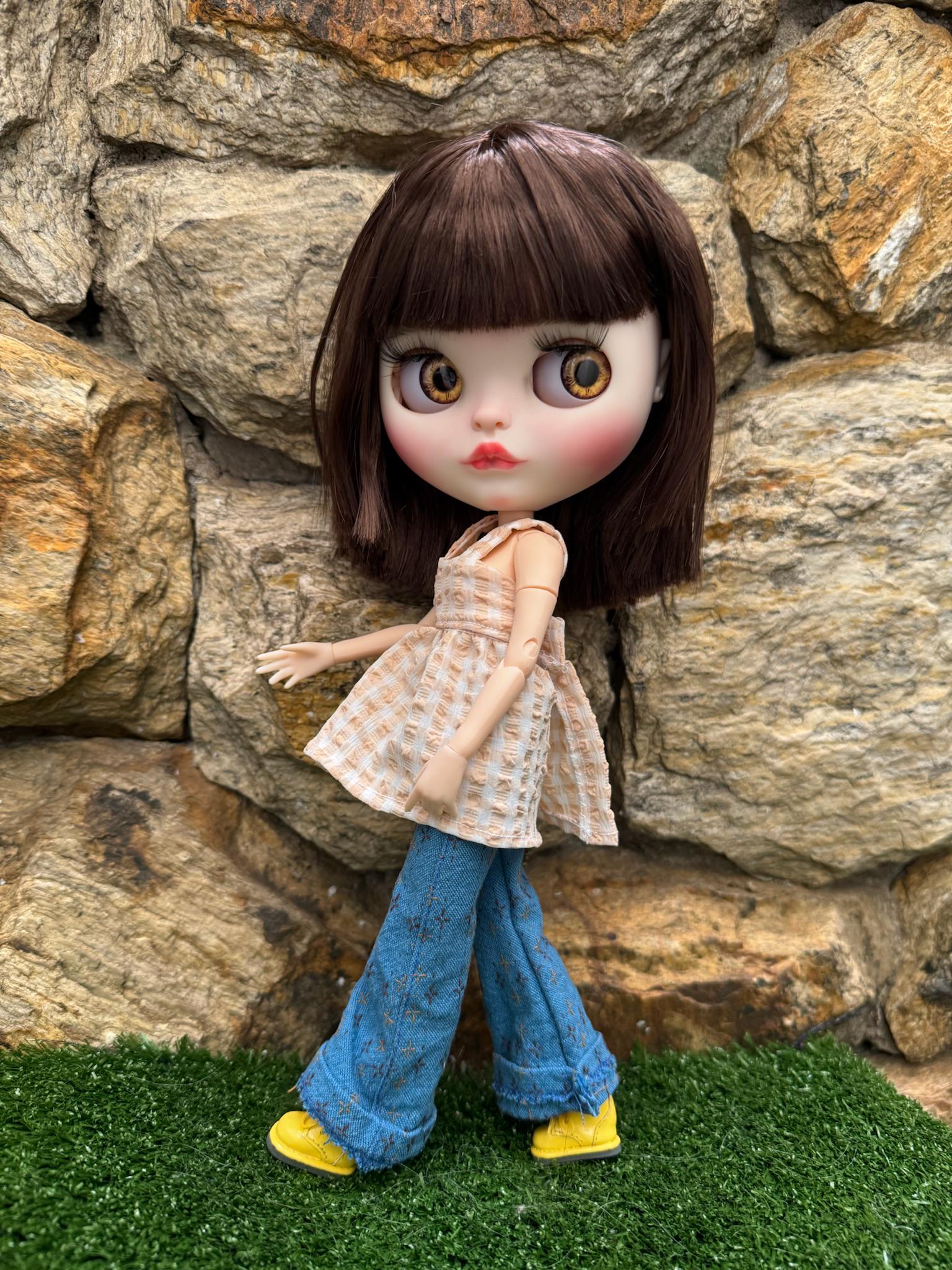 PRE-ORDER Blythe Customization Service, Blythe Customization, Blythe ...