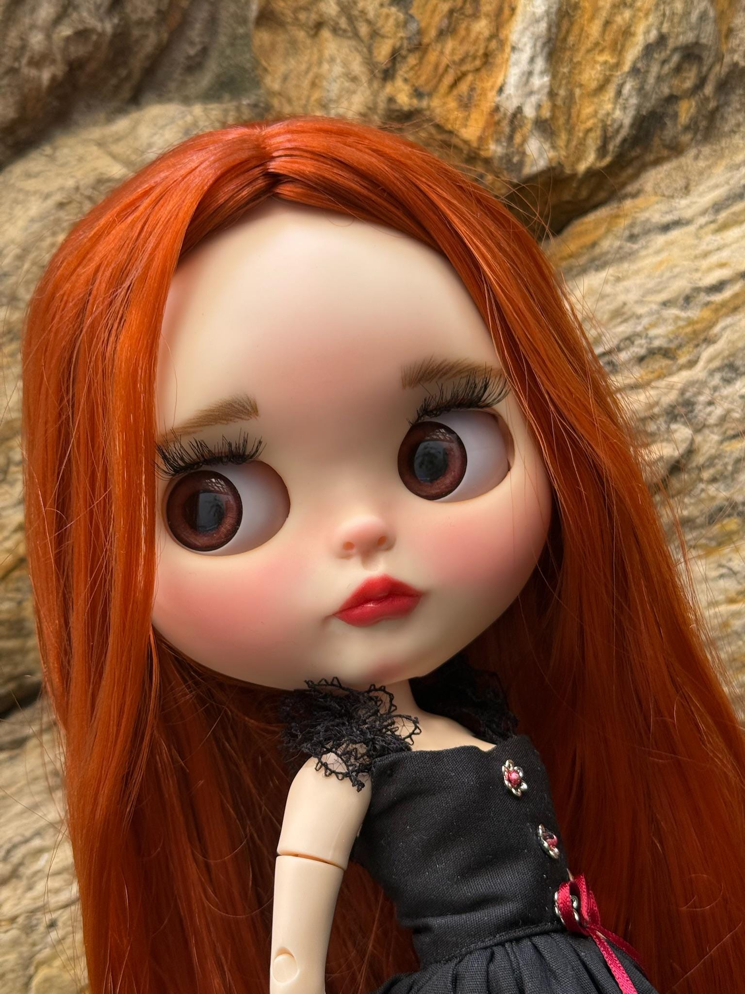 PRE-ORDER Blythe Customization Service, Blythe Customization, Blythe ...