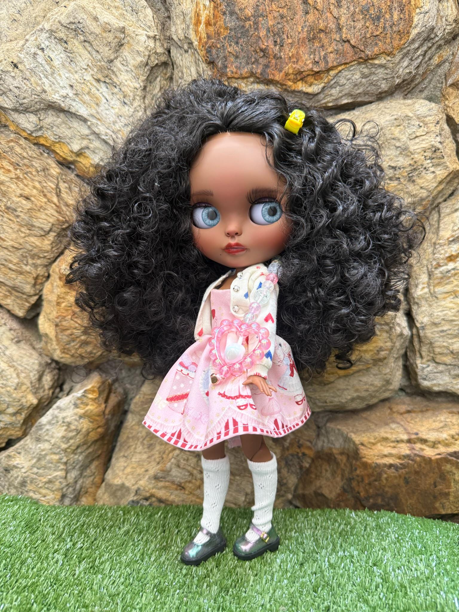 PRE ORDER Blythe Customization Service Blythe Customization Blythe 
