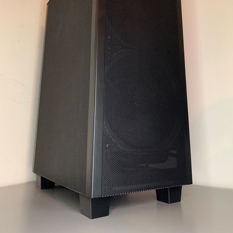 Wood Computer Case - Etsy