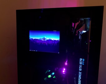 nzxt h1 lcd display quotation