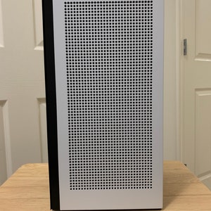 NZXT H1 Front/Rear Panel Extender 15mm