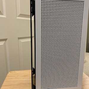 NZXT H1 15mm Panel Spacers