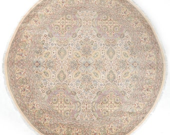 12 Ft Round Rug | Etsy