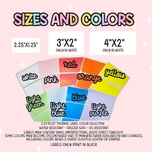 Student Homework Folder Labels - Keep At Home - Return To School - Thermal Printed Labels - Spanish Homework Folder Bild 2