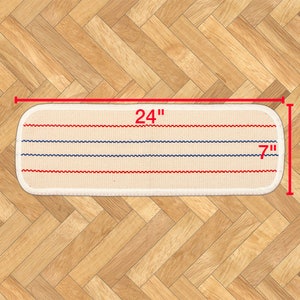 Small Alphabet Mat
