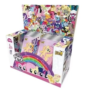MLP Kayoukarten Gen 3 (1 Pack)