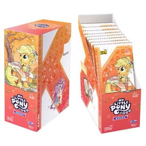MLP kayou Karten NEU Gen 7 (1 Pack)