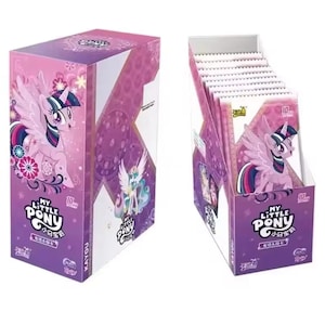 MLP Kayoukarten Gen 6 (1 Pack)