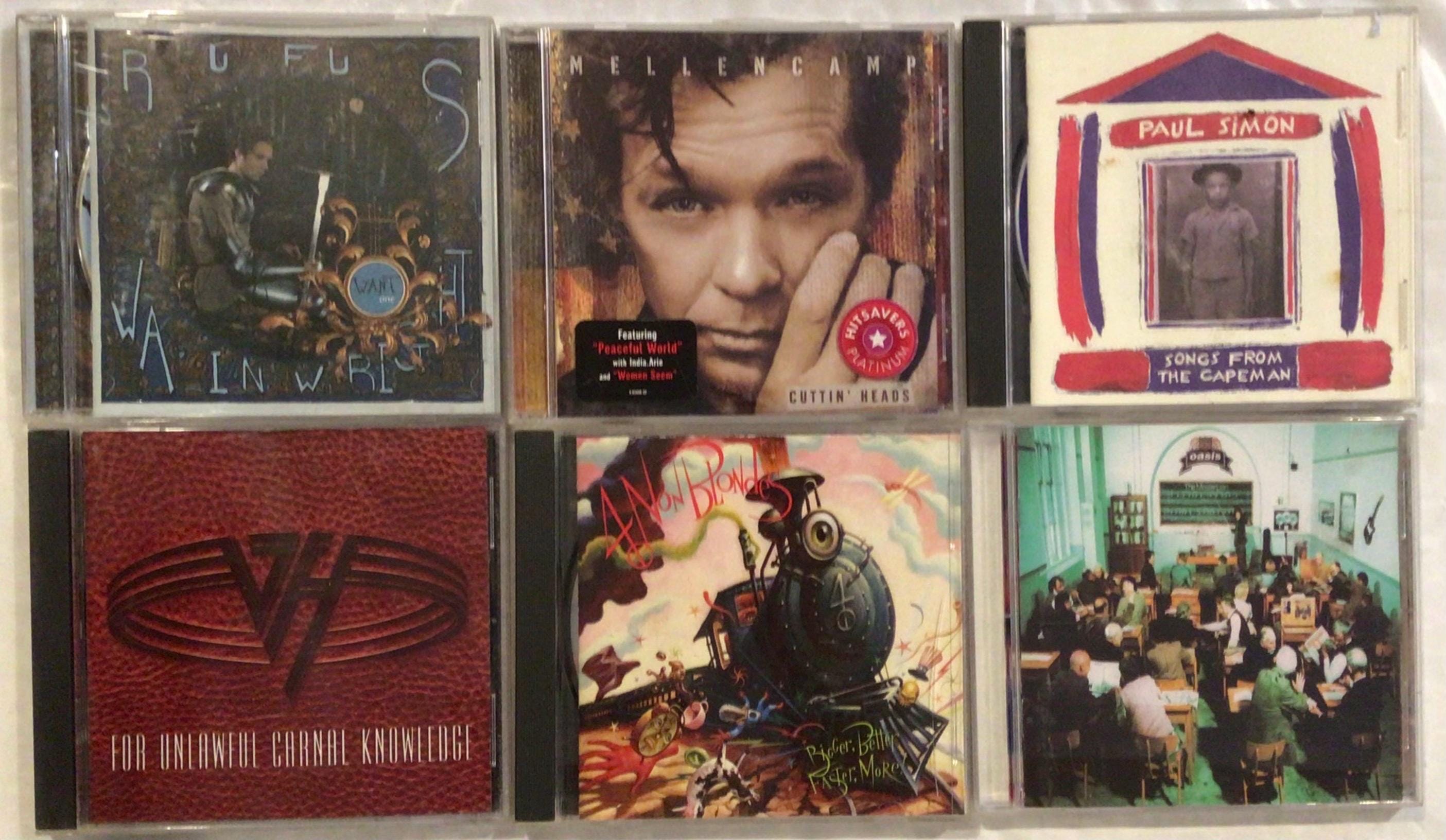 Talking Heads Cd - Etsy