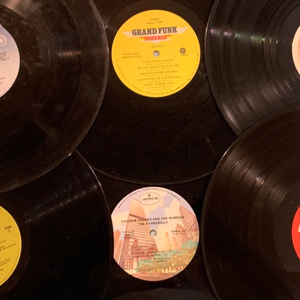 Cheap Vinyl Records Etsy