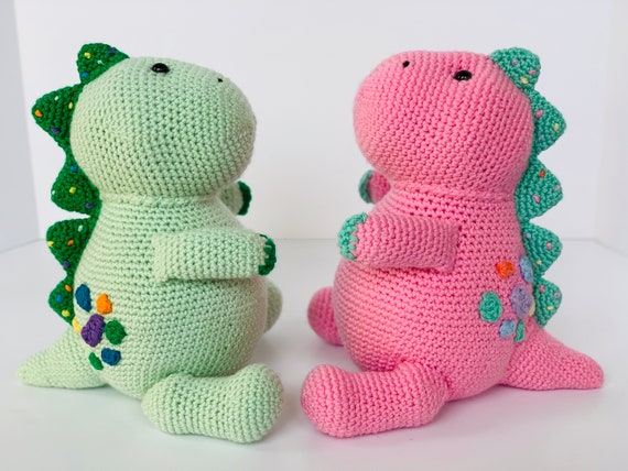 Adorable Crochet Pickle Patterns