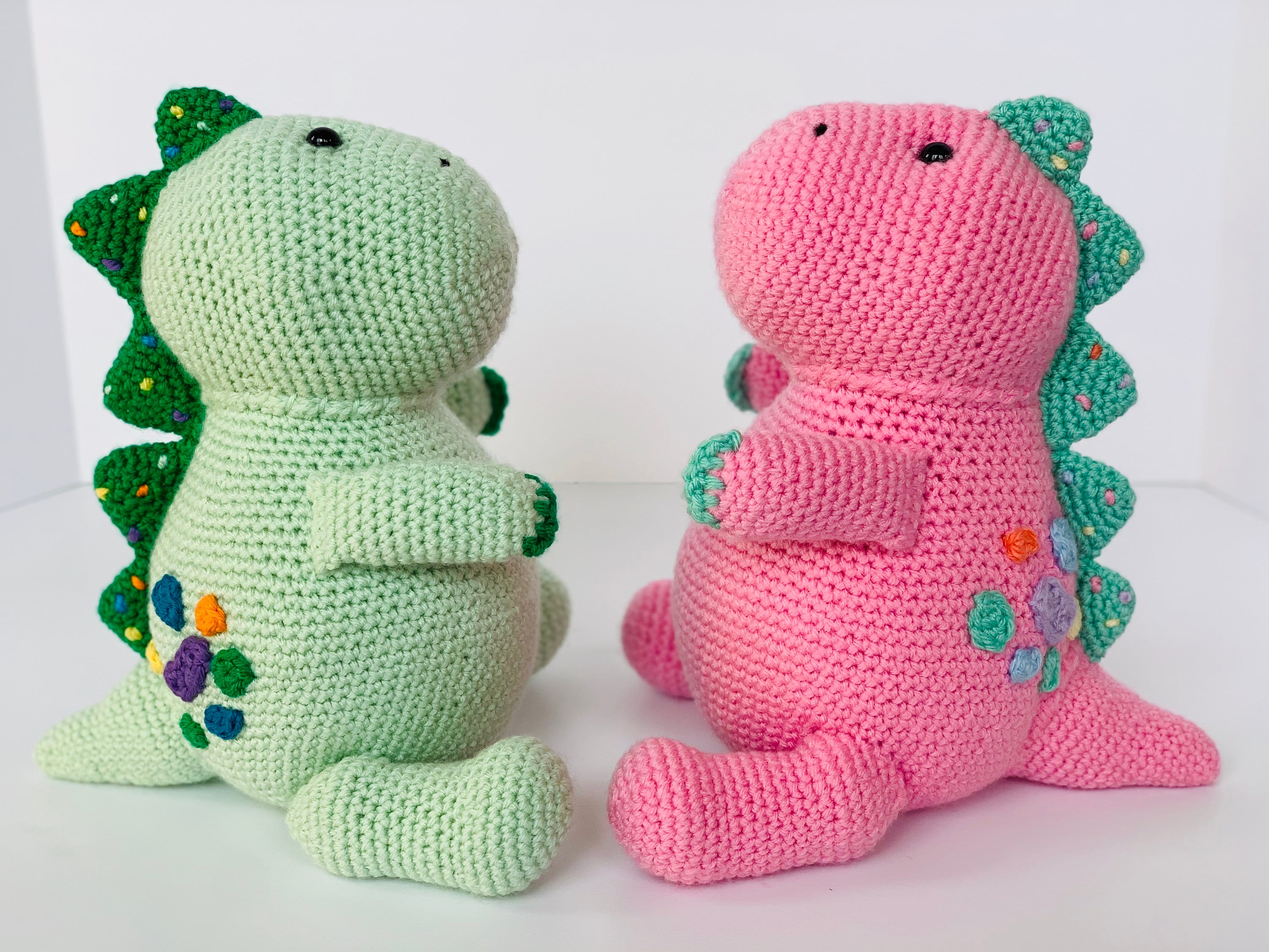 Crochet Pickle – Rachel's Crafty Corner