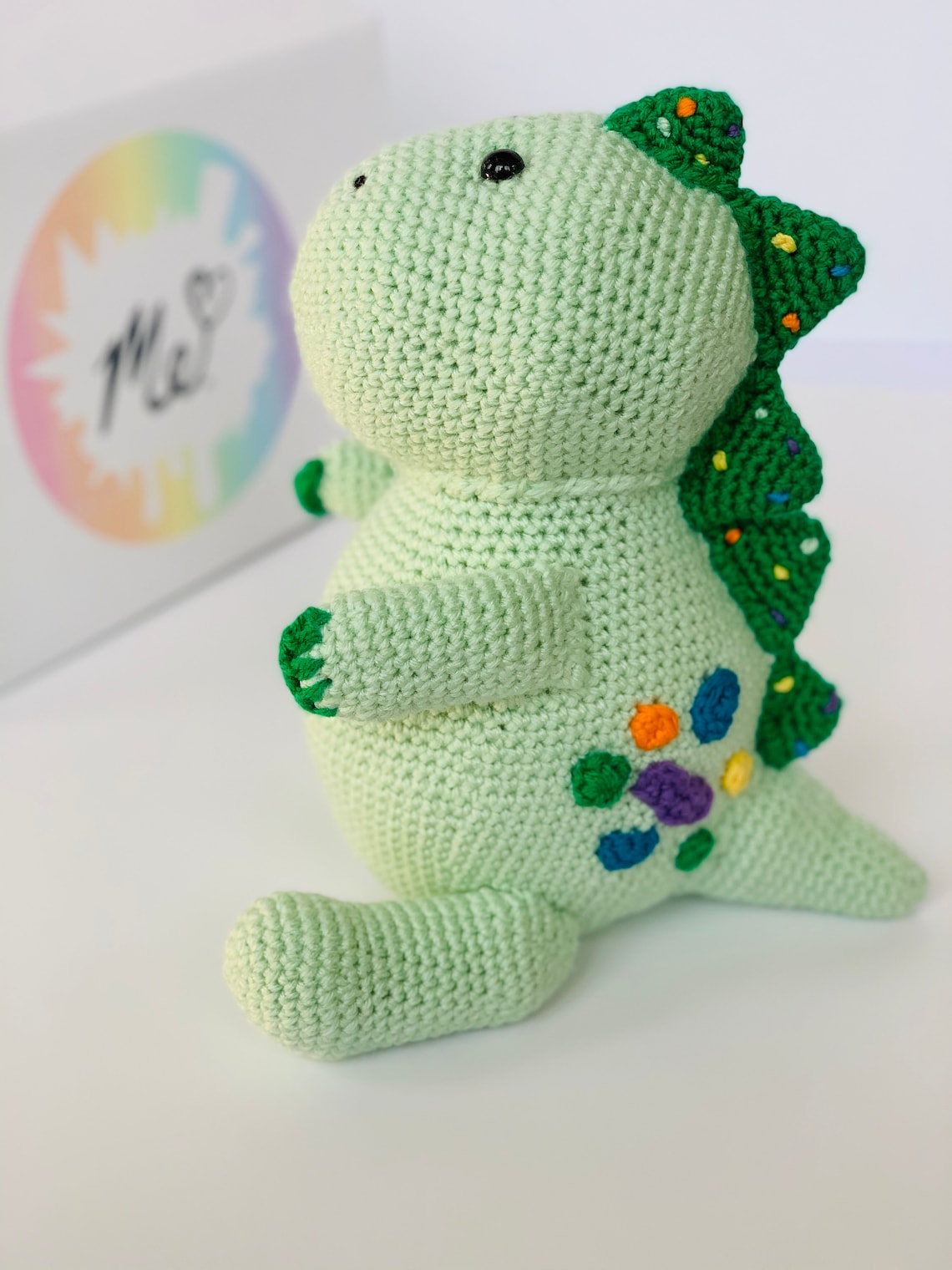 moriah elizabeth pickle the dinosaur Moriah backpack - dailymockup tech
