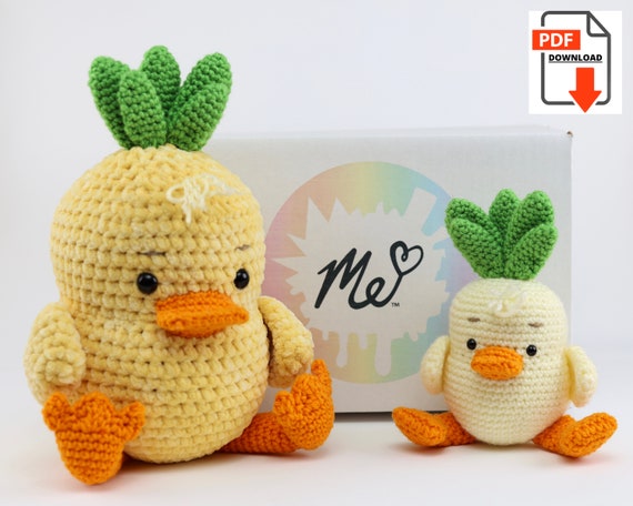 pickle and cousin derp plush