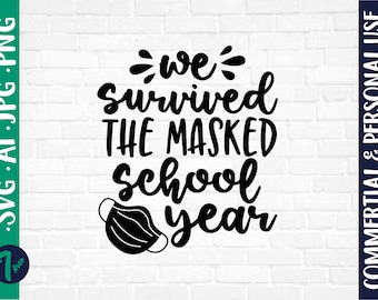 Download End Of School Svg Etsy