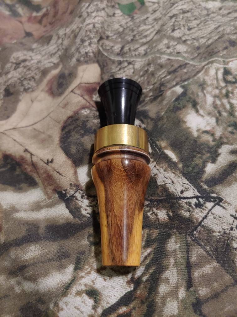 Echo Duck Call Etsy