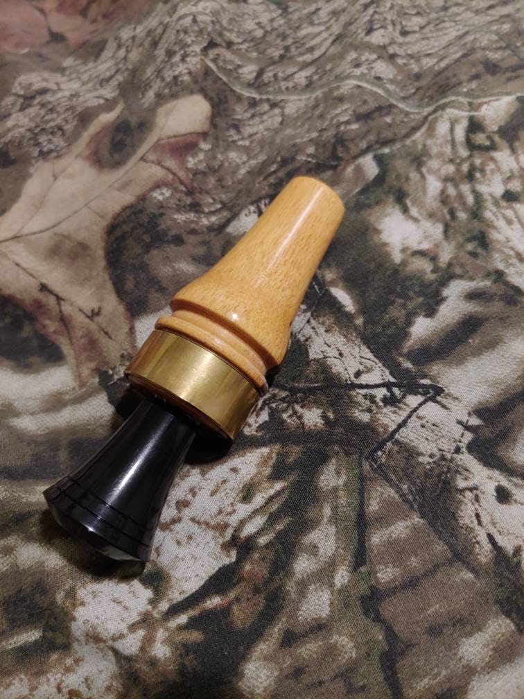 Echo Duck Call Etsy
