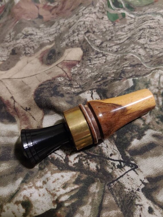Echo duck call Etsy