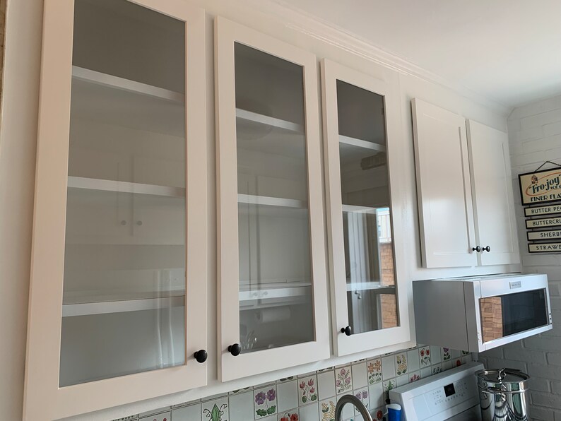 Kitchen Doors Drawer Faces Shaker Raised Panel Etsy