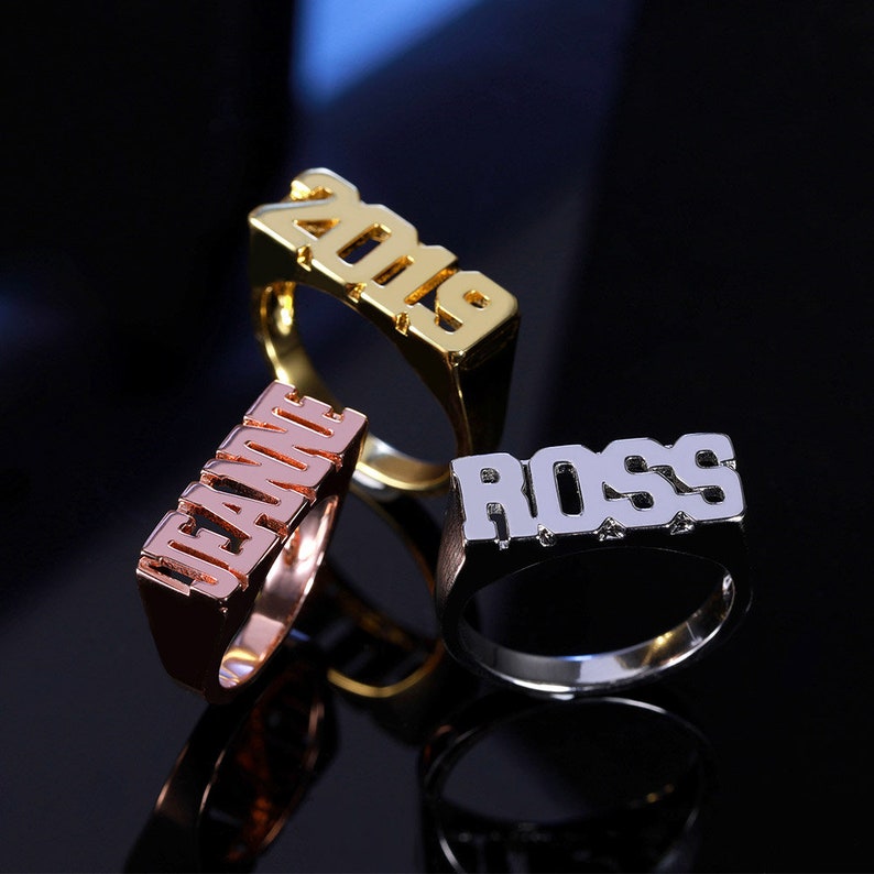 etsy ring name