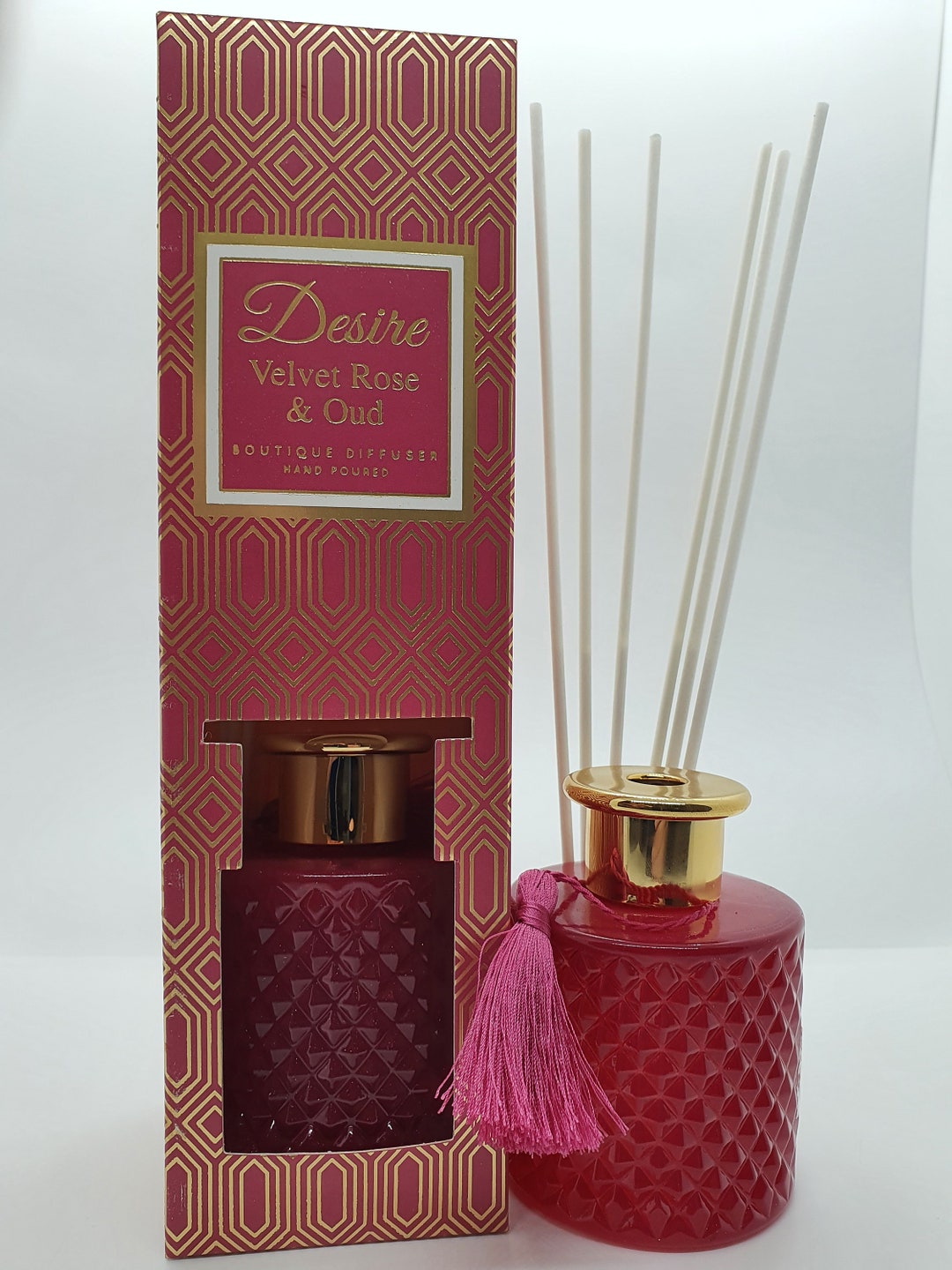 Rose And Oud Diffuser Aldi at Laura Beaman blog
