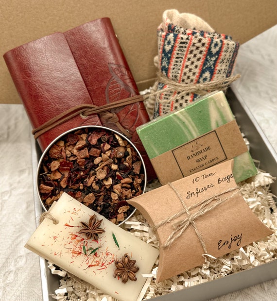 36 Sets Gehäkelter Herbst-Mais-Geschenke – Mit Schachtel, Für Erntedank, Halloween Oder Party