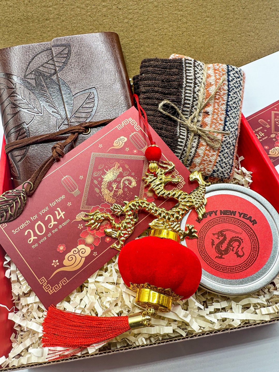 corporate gifts for chinese new year