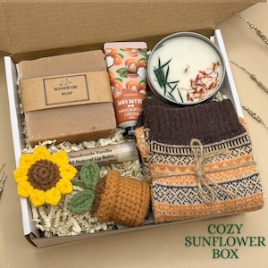 Winter Gift Box - 60+ Gift Ideas for 2026