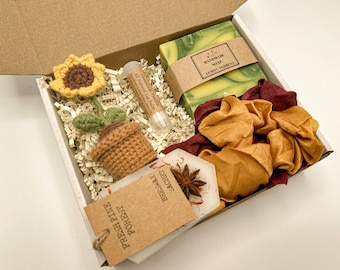 Sending Sunshine Box, Sympathy Gift Basket, Hygge Gift Box, Sending a Hug, Thinking of You, Bereavement gift, Encouragement gift, Thank You