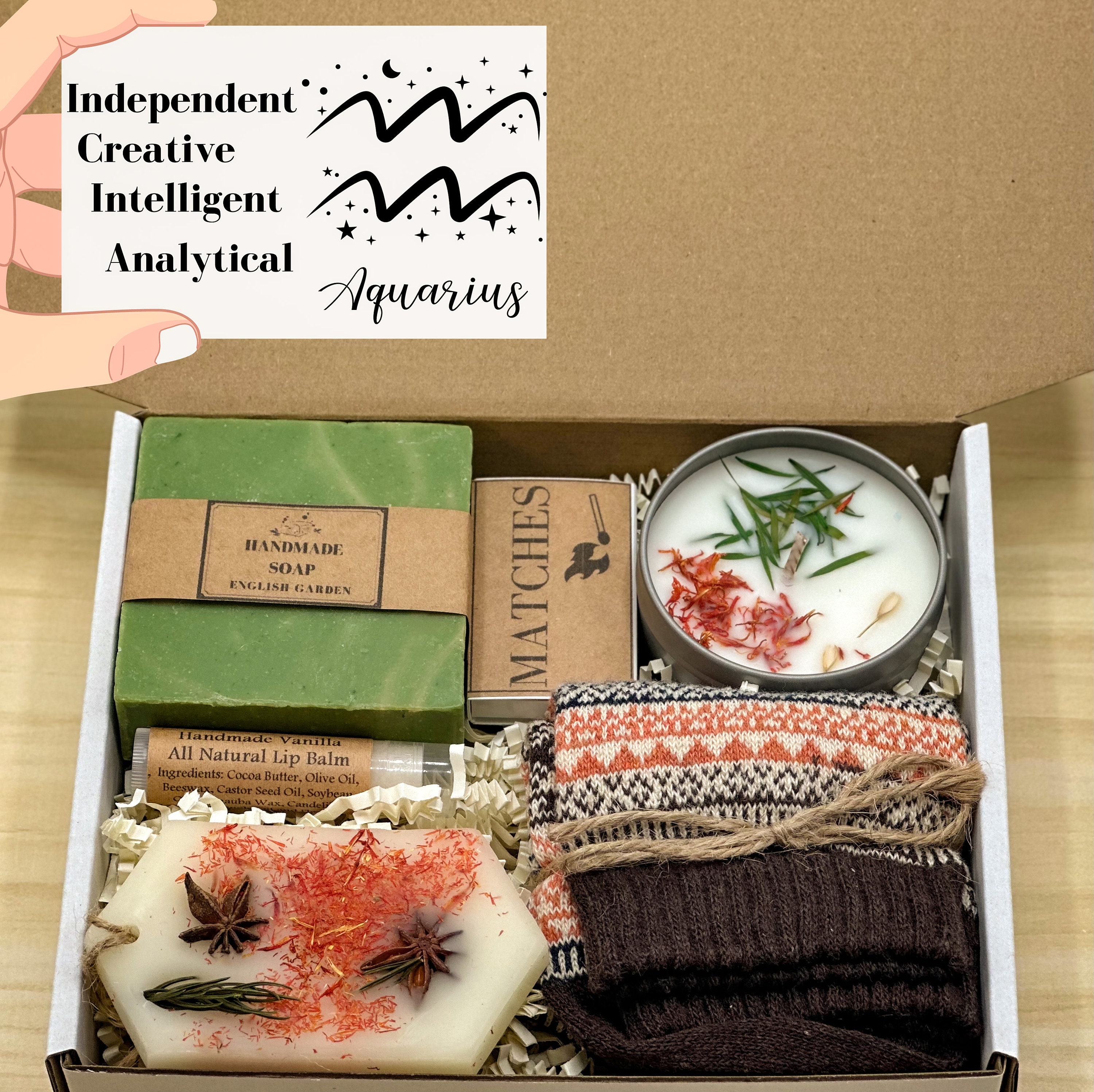 Aquarius Gift 60+ Gift Ideas for 2025