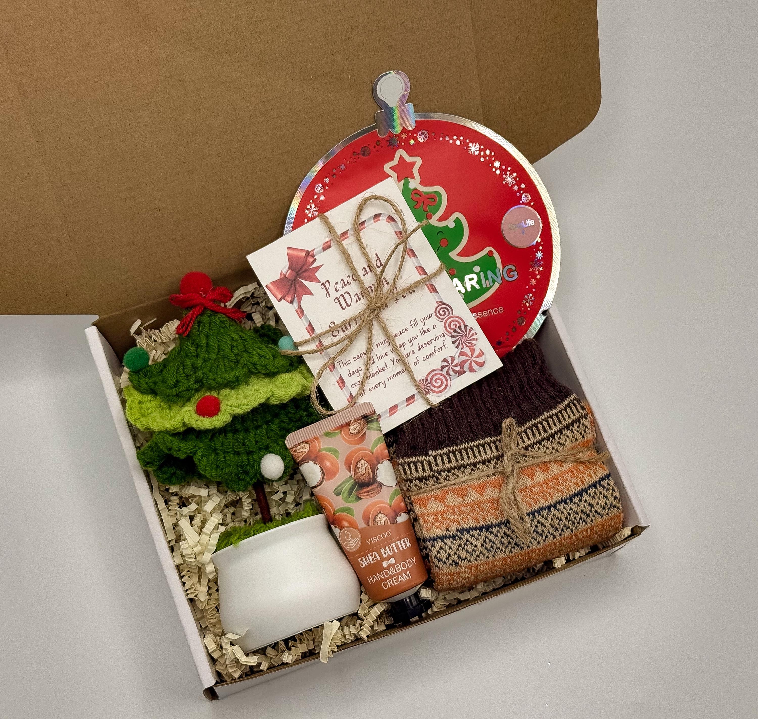 25 Secret Santa Christmas Gift Ideas For Every Myers Secret Santa