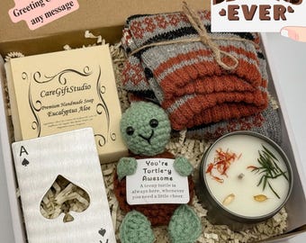 Father Gift Box, Gift For Dad, Dad Gifts, Gift Idea for Dad, Father Gift Basket, Gift for Father, Daughter to Father Gift, For Grandpa