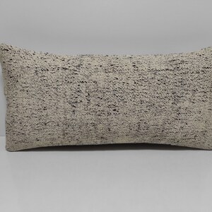 12x24 Pillow Covers, Handwoven Pillow, aztec Pillow, Throw Pillow, Home Life, Hemp Pillow, Turkish Pillow, Lumbar Pillow, Canada, USA, KM392