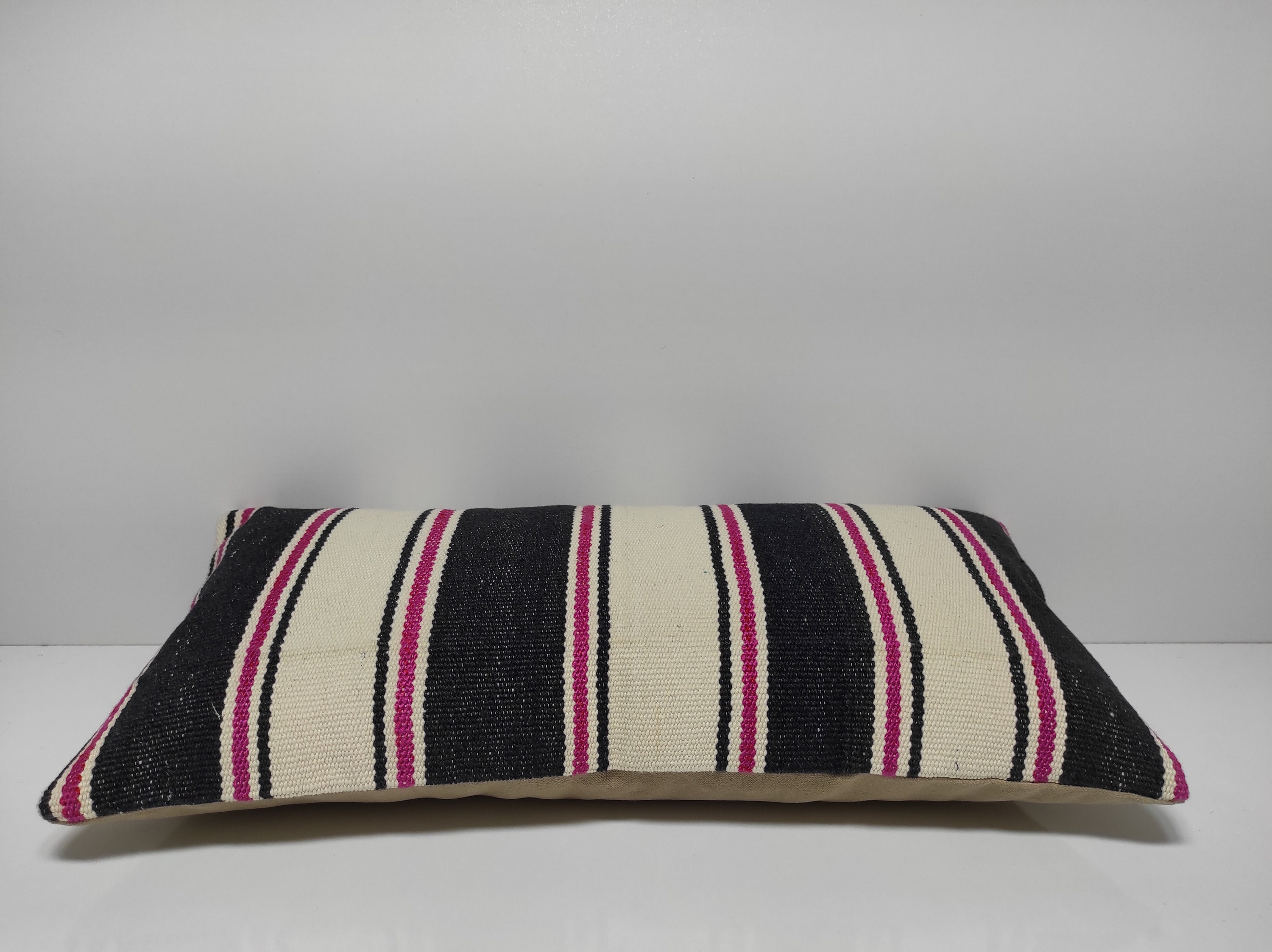 Outdoor Pillow12x24 Kilim Pillows Indoor Pillow Bedding Etsy
