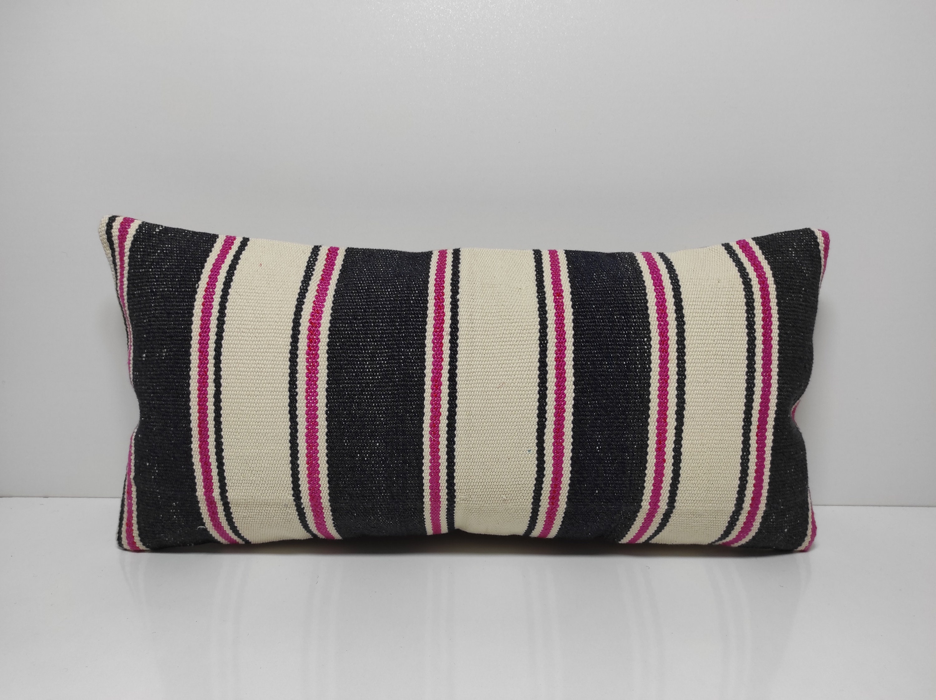 Outdoor Pillow12x24 Kilim Pillows Indoor Pillow Bedding Etsy