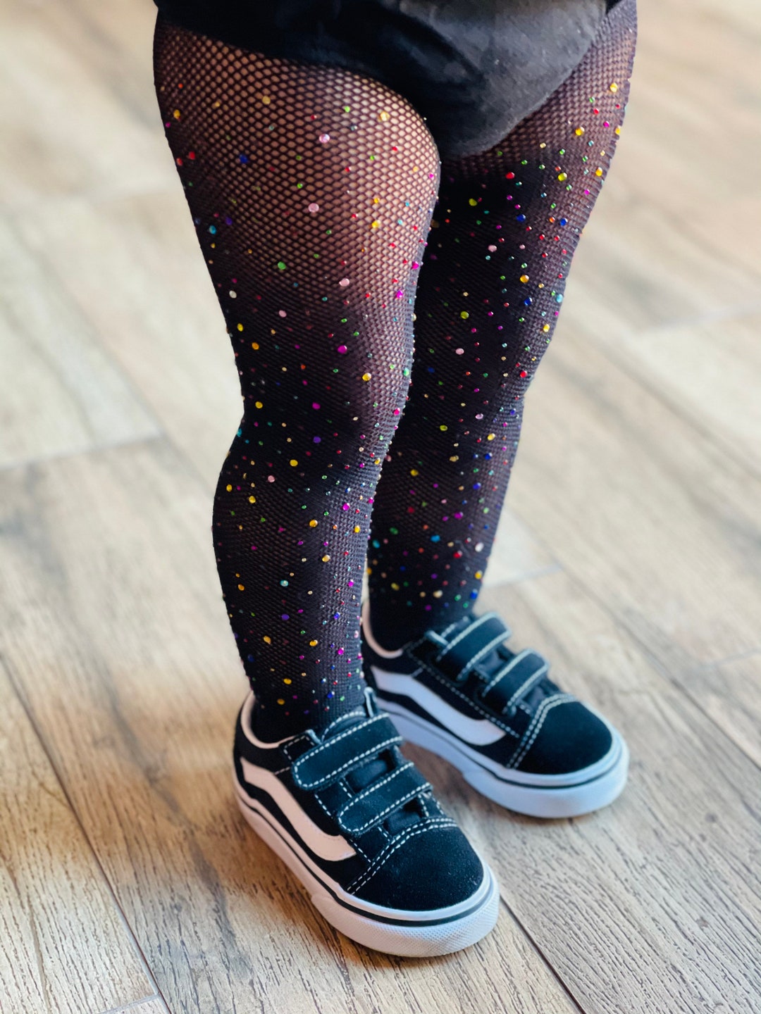 baby bling tights ISAC iScholar