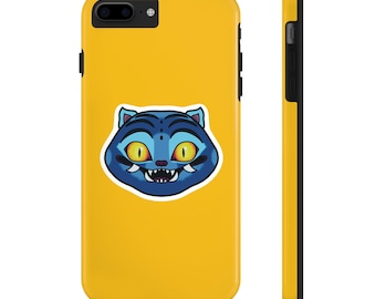 Derpy Cat KPDH-Kpop Demon Hunters Tough Phone Cases