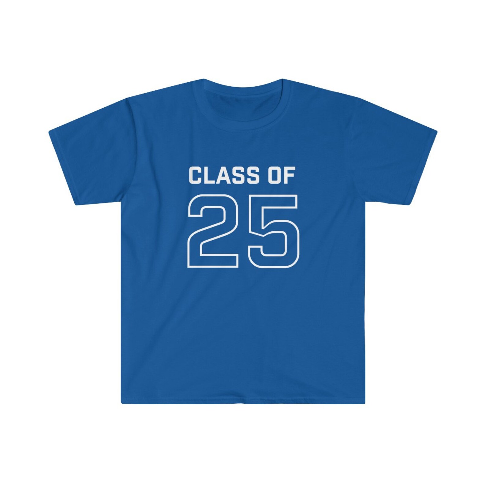 Seniors Class of 2025 Shirt 2025 Graduates Seniors 25 High - Etsy Denmark