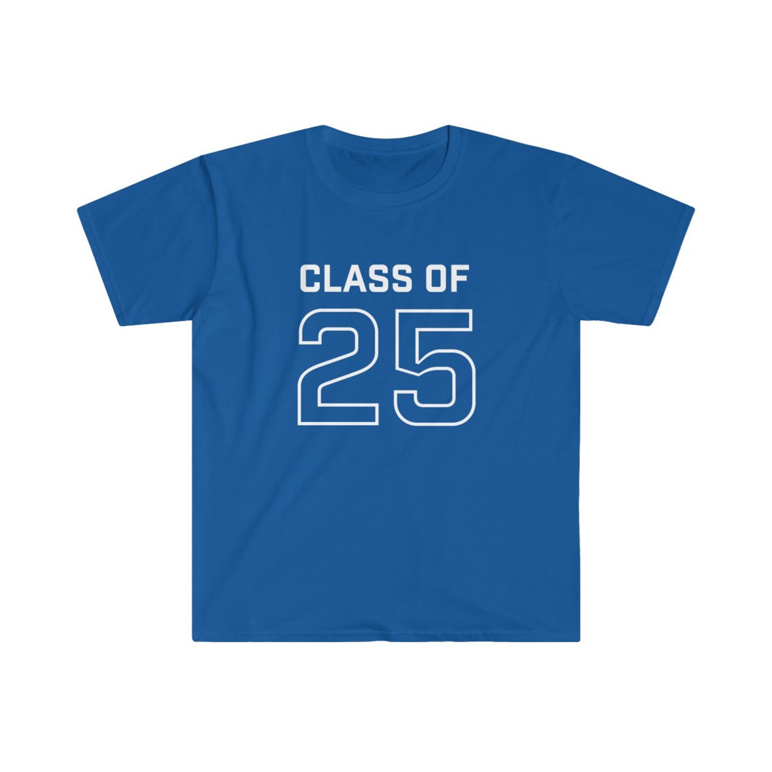 Seniors Class of 2025 Shirt 2025 Graduates Seniors 25 High Etsy Denmark