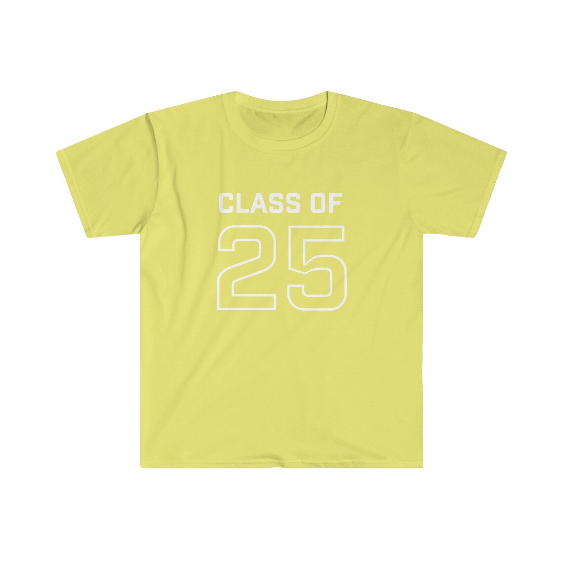 texas a&m class of 2025 shirt