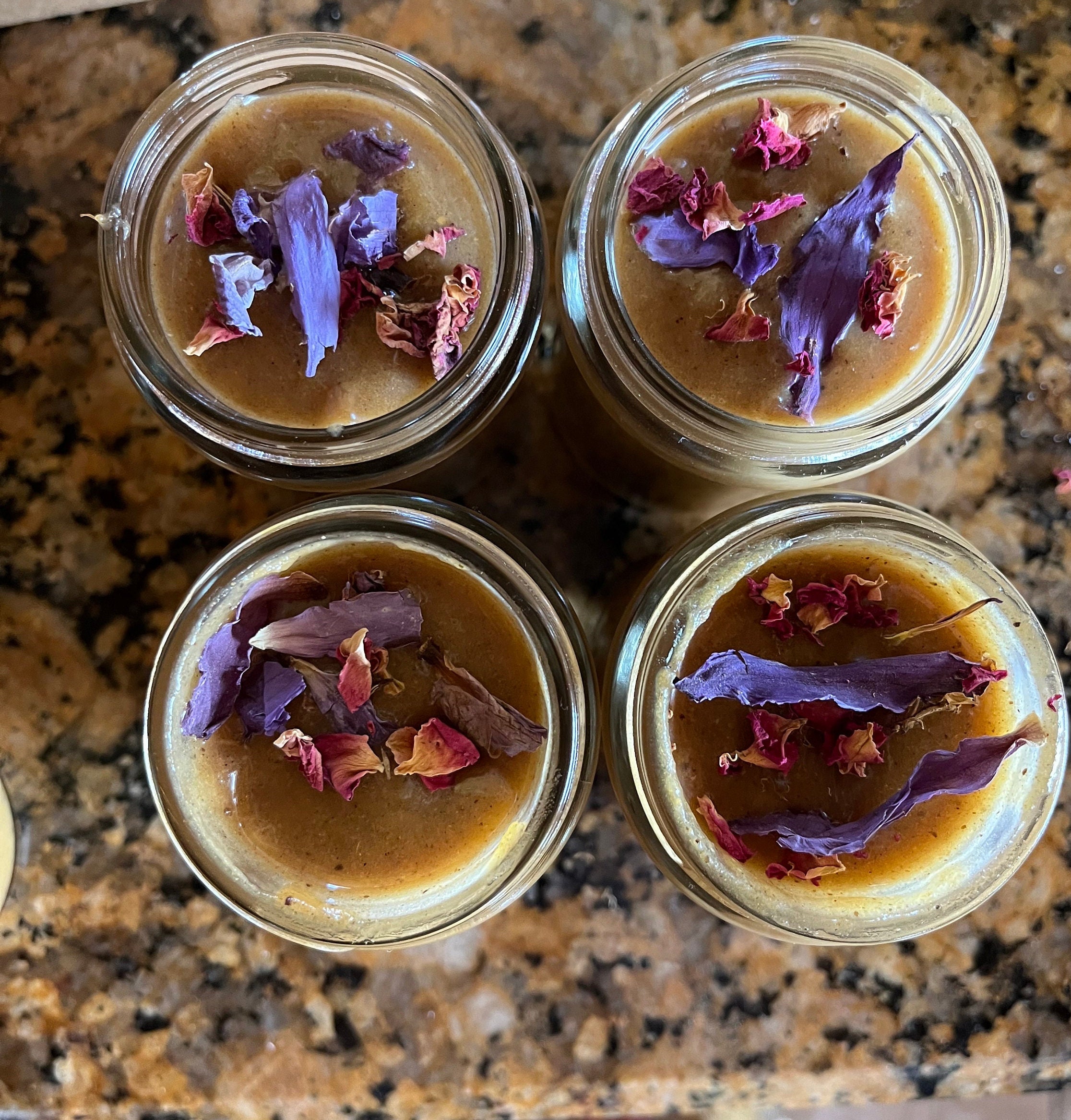 SEXUAL VITALITY GHEE, Medicinal Libido Support, Stamina, Turn-on, Joy, Ease, Pleasure, Grass Fed