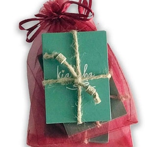 Kia Kaha Box Affirmation Cartes