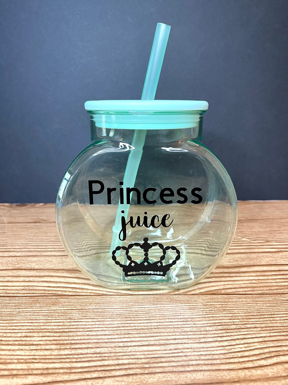 Fishbowl Cup Etsy