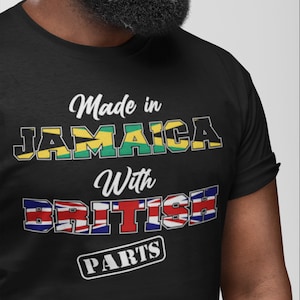 jamaican dress shirt Jamaican Wear
