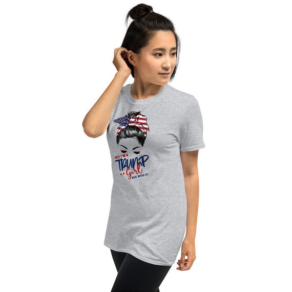 women for trump apparel