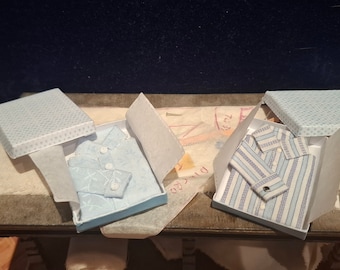 Modello Di Pianoforte A Coda In Miniatura Con Sgab... - Grandado - Foto 3