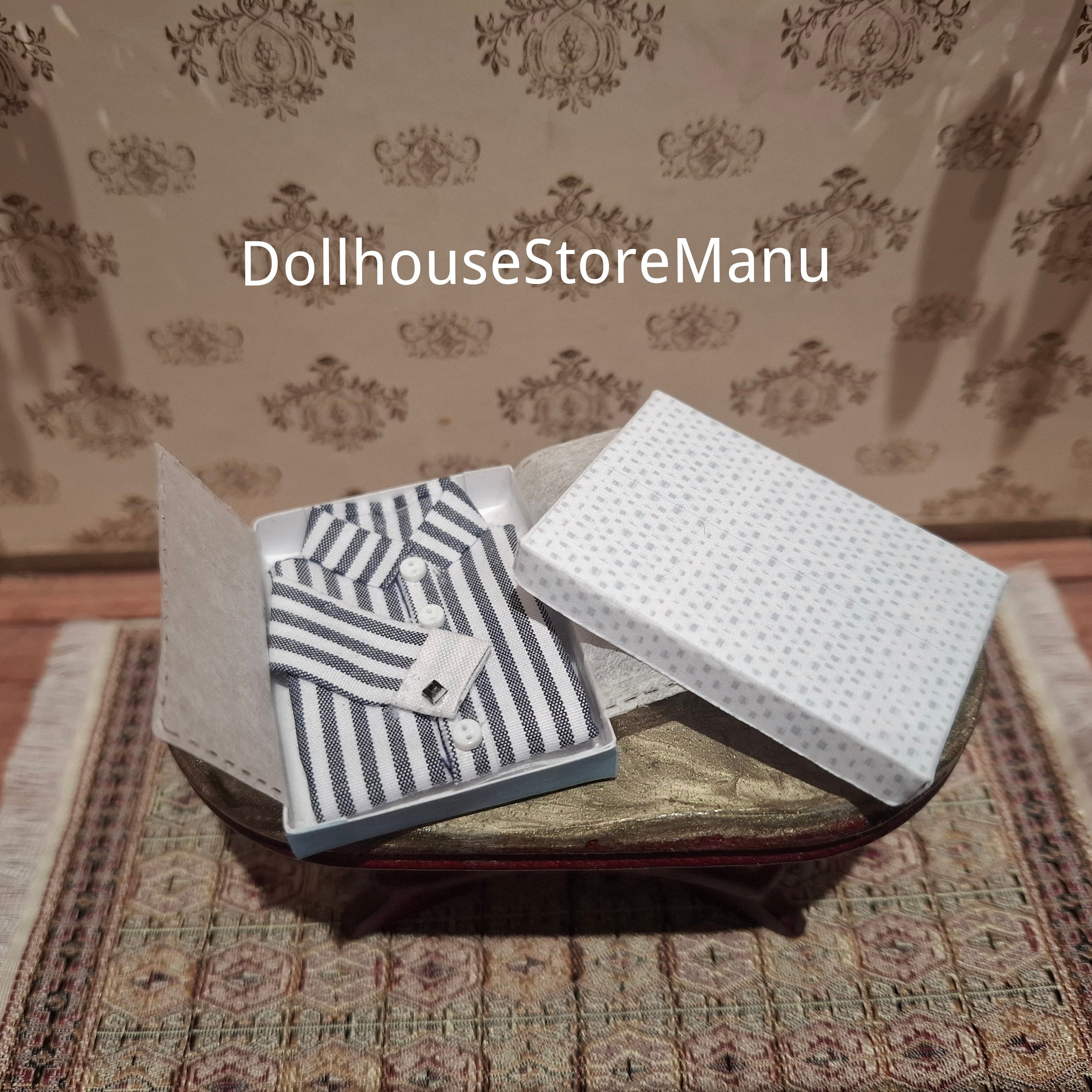 Modello Di Pianoforte A Coda In Miniatura Con Sgab... - Grandado - Foto 2